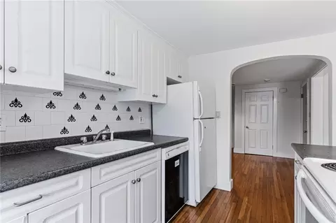Entry Way - 2320 Diamond Hill Rd, Woonsocket, RI 02895 photo 1 of 1