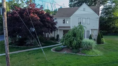 Exterior - 18 Ann Ct, Cranston, RI 02921 photo 4 of 7
