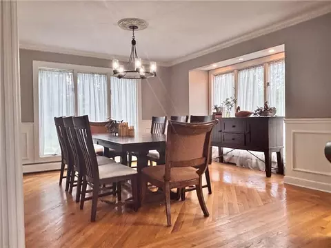 Dining - 18 Ann Ct, Cranston, RI 02921 photo 1 of 2