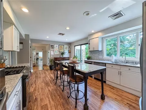 Kitchen - 18 Ann Ct, Cranston, RI 02921 photo 4 of 4