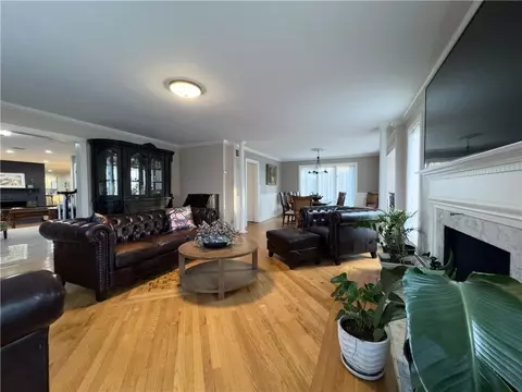 Living - 18 Ann Ct, Cranston, RI 02921 photo 1 of 2