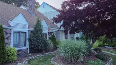Exterior - 18 Ann Ct, Cranston, RI 02921 photo 5 of 7