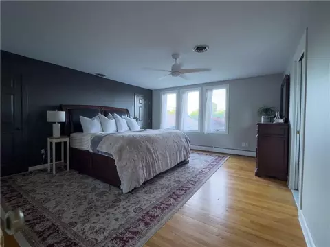 Bedroom - 18 Ann Ct, Cranston, RI 02921 photo 1 of 4