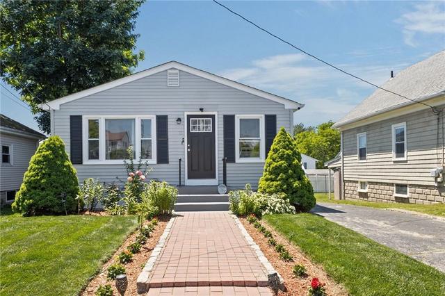 33 Belmont Ave, East Providence, RI 02914