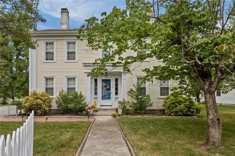 189 Danielson Pike, Scituate, RI 02857