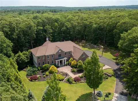 50 Judge Torres Ln, East Greenwich, RI 02818