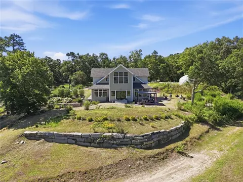224 Greenhouse Rd, Coventry, RI 02827