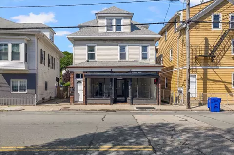 559 Branch Ave, Providence, RI 02904