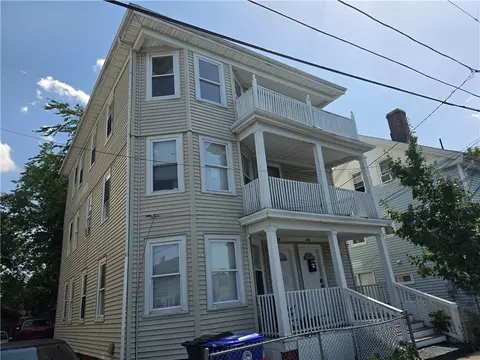 112 Bernon St, Providence, RI 02908