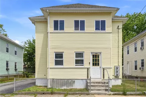 178 Coyle Ave, Pawtucket, RI 02861