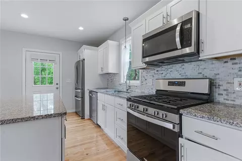 224 Francis Ave, North Providence, RI 02904