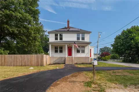 60 Highland Ave, Cumberland, RI 02864