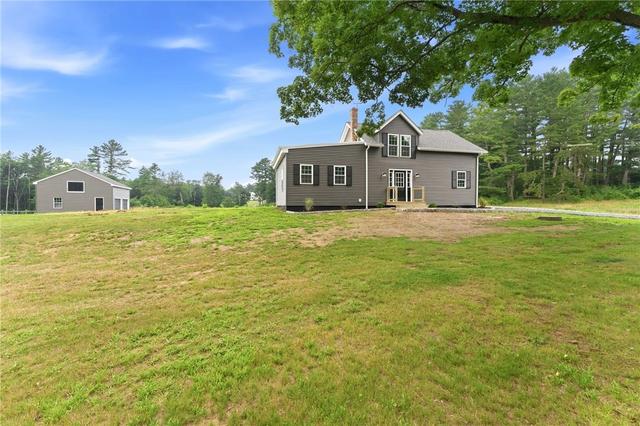 109 Hudson Pond Rd, West Greenwich, RI 02817