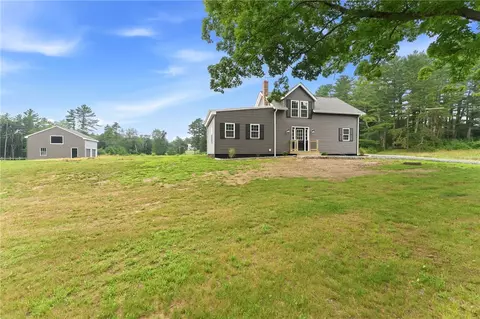 109 Hudson Pond Rd, West Greenwich, RI 02817
