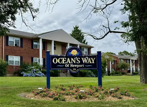 70 Carroll Ave #307, Newport, RI 02840