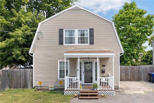 86 Mowry Ave, East Providence, RI 02914