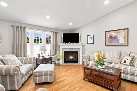 Living - 77 Capwell Ave, Woonsocket, RI 02895 photo 1 of 2
