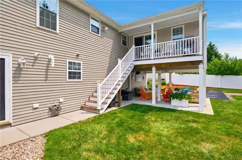 Exterior - 77 Capwell Ave, Woonsocket, RI 02895 photo 4 of 8
