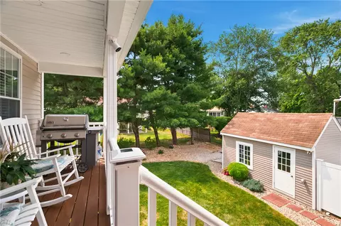 Exterior - 77 Capwell Ave, Woonsocket, RI 02895 photo 5 of 8