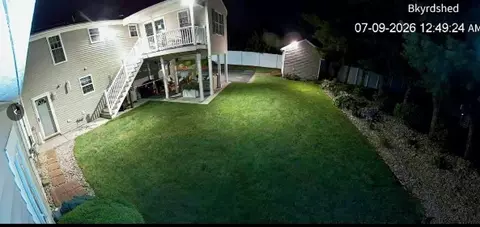 Exterior - 77 Capwell Ave, Woonsocket, RI 02895 photo 8 of 8