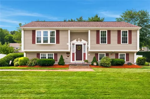 Exterior - 77 Capwell Ave, Woonsocket, RI 02895 photo 2 of 8