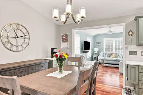 Dining - 77 Capwell Ave, Woonsocket, RI 02895 photo 1 of 1