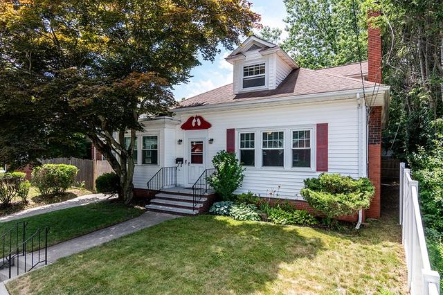 389 Pontiac Ave, Cranston, RI 02910