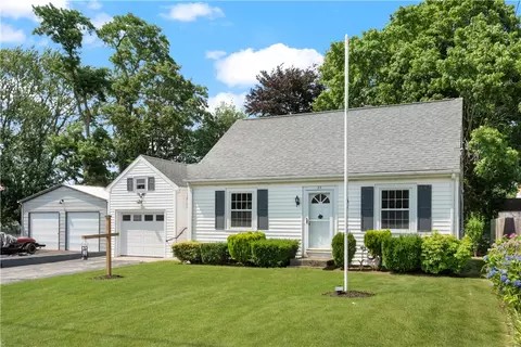 23 Fatima Dr, Bristol, RI 02809