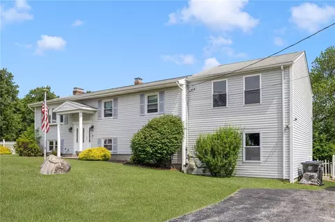 53 Patrick H Quinn Dr, West Warwick, RI 02893
