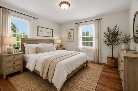 Bedroom - 74 Macarthur Rd, Woonsocket, RI 02895 photo 1 of 7