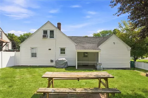 Exterior - 74 Macarthur Rd, Woonsocket, RI 02895 photo 7 of 8