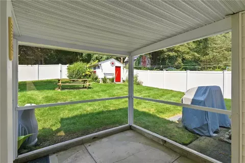Exterior - 74 Macarthur Rd, Woonsocket, RI 02895 photo 2 of 8