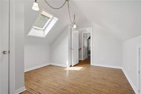 Bedroom - 74 Macarthur Rd, Woonsocket, RI 02895 photo 5 of 7