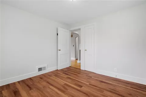 Bedroom - 74 Macarthur Rd, Woonsocket, RI 02895 photo 3 of 7