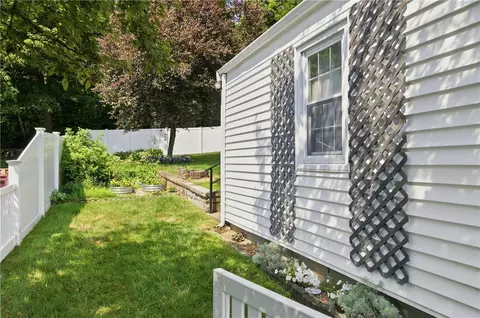 Exterior - 74 Macarthur Rd, Woonsocket, RI 02895 photo 3 of 8