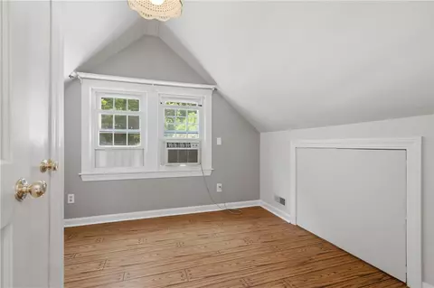 Bedroom - 74 Macarthur Rd, Woonsocket, RI 02895 photo 7 of 7