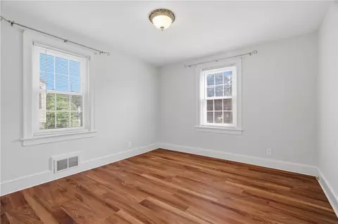 Bedroom - 74 Macarthur Rd, Woonsocket, RI 02895 photo 2 of 7