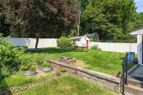 Exterior - 74 Macarthur Rd, Woonsocket, RI 02895 photo 8 of 8