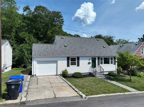 70 Sherman Ave, North Providence, RI 02911