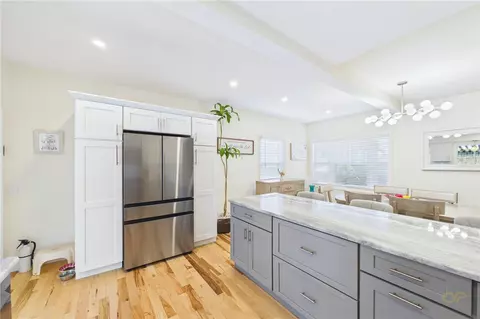 Kitchen - 87 Stowe St, Fall River, MA 02720 photo 3 of 4