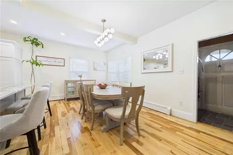 Dining - 87 Stowe St, Fall River, MA 02720 photo 3 of 3