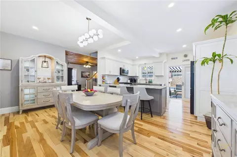 Dining - 87 Stowe St, Fall River, MA 02720 photo 1 of 3