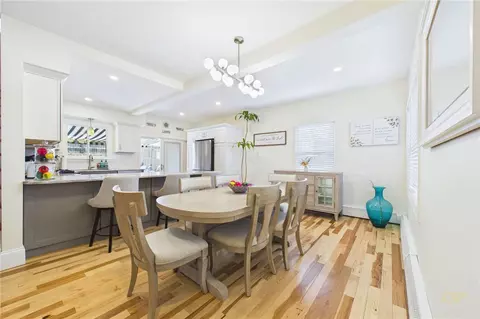Dining - 87 Stowe St, Fall River, MA 02720 photo 2 of 3