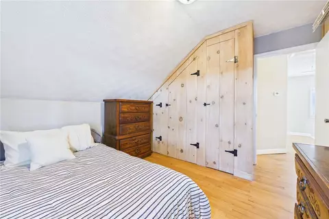 Bedroom - 87 Stowe St, Fall River, MA 02720 photo 1 of 4