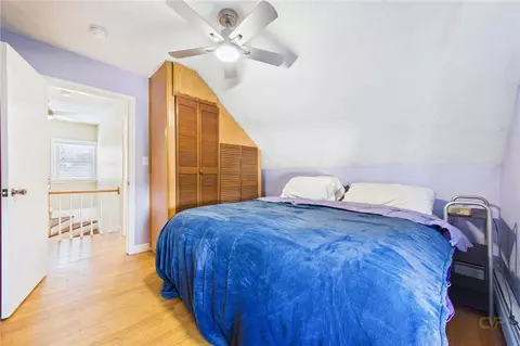 Bedroom - 87 Stowe St, Fall River, MA 02720 photo 2 of 4
