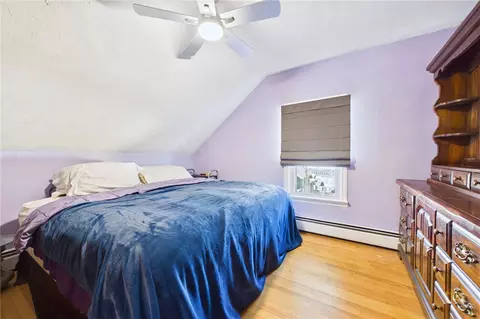 Bedroom - 87 Stowe St, Fall River, MA 02720 photo 3 of 4