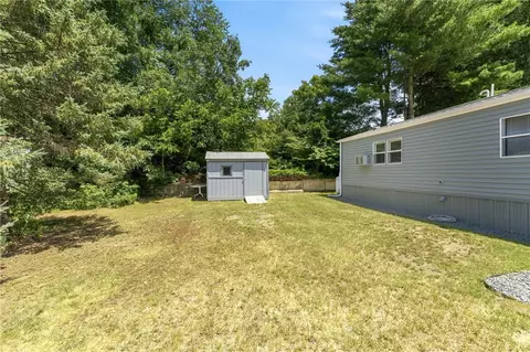 Exterior - 61 Oak Ter, Mapleville, RI 02839 photo 3 of 3