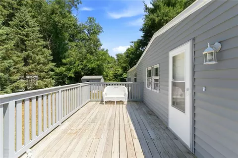Exterior - 61 Oak Ter, Mapleville, RI 02839 photo 2 of 3