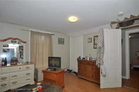 Bedroom - 167 2nd Ave, Woonsocket, RI 02895 photo 6 of 6