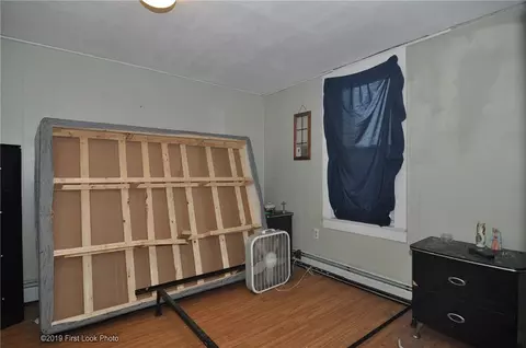 Bedroom - 167 2nd Ave, Woonsocket, RI 02895 photo 3 of 6